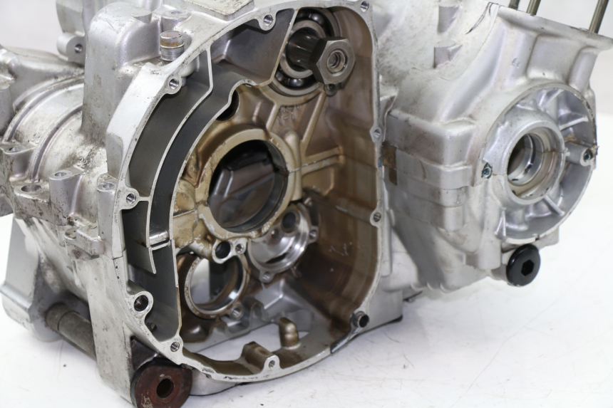 photo de ENGINE CRANKCASE YAMAHA XJS DIVERSION 600 (2000 - 2003)
