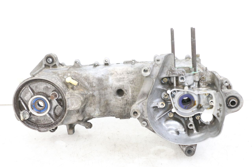 photo de ENGINE CRANKCASE YAMAHA BW'S NG NEXT GENERATION 50 (1996 - 2003)