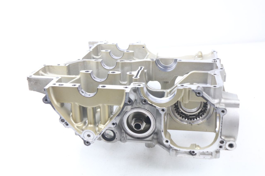 photo de ENGINE CRANKCASE YAMAHA FJR ABS 1300 (2006 - 2012)