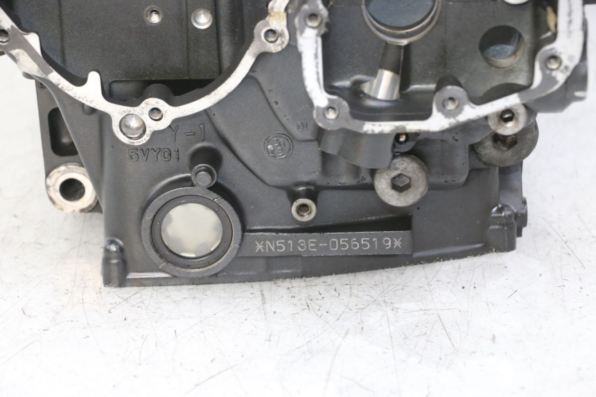 photo de ENGINE CRANKCASE YAMAHA FZ1 FAZER 1000 (2007 - 2009)
