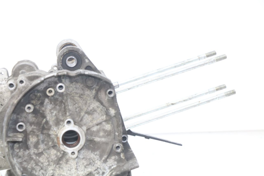 photo de ENGINE LOWER CASING YAMASAKI YM T 125 (2015 - 2020)
