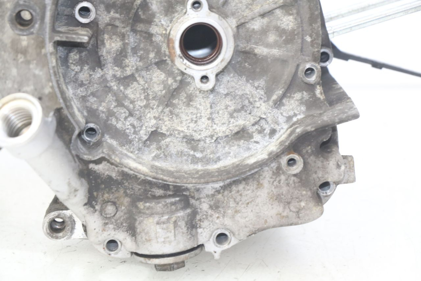 photo de ENGINE LOWER CASING YAMASAKI YM T 125 (2015 - 2020)