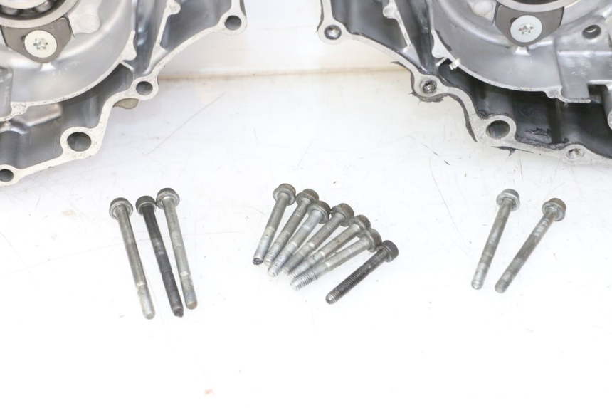 photo de ENGINE CRANKCASE YAMAHA YZ-F YZF 250 (2014 - 2018)