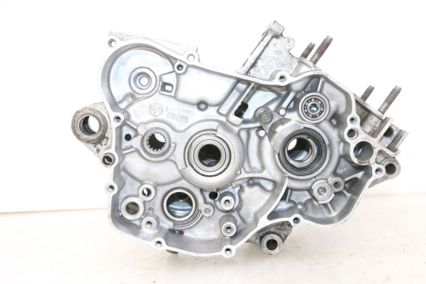 photo de ENGINE CRANKCASE YAMAHA YZ 125 (1998 - 2005)