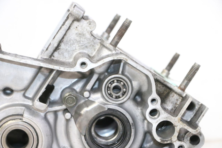 photo de ENGINE CRANKCASE YAMAHA YZ 125 (1998 - 2005)