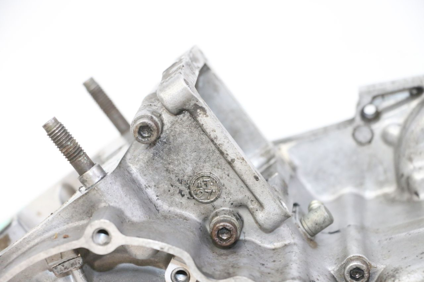 photo de ENGINE CRANKCASE YAMAHA YZ 125 (1998 - 2005)