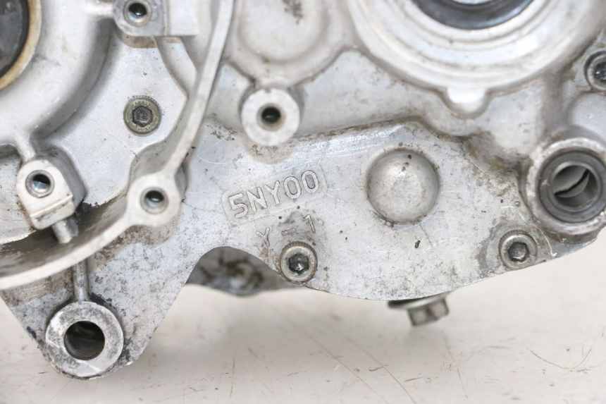 photo de ENGINE CRANKCASE YAMAHA YZ 125 (1998 - 2005)