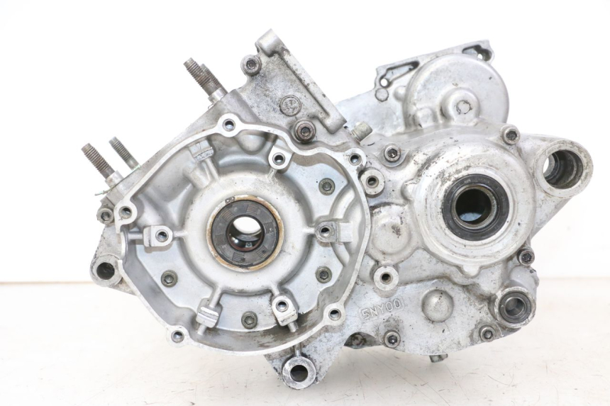 photo de ENGINE CRANKCASE YAMAHA YZ 125 (1998 - 2005)