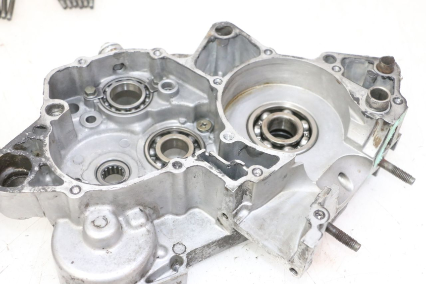 photo de ENGINE CRANKCASE YAMAHA YZ 125 (1998 - 2005)