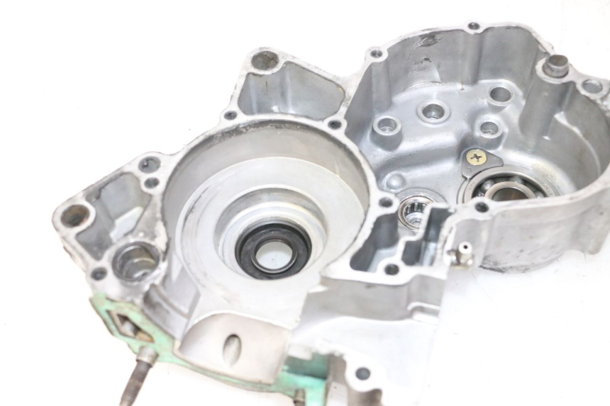 photo de ENGINE CRANKCASE YAMAHA YZ 125 (1998 - 2005)