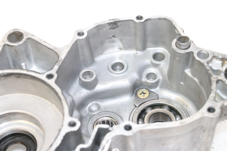 photo de ENGINE CRANKCASE YAMAHA YZ 125 (1998 - 2005)