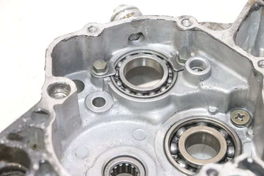 photo de ENGINE CRANKCASE YAMAHA YZ 125 (1998 - 2005)