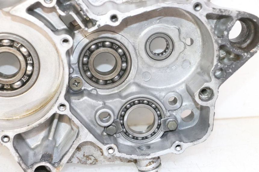 photo de ENGINE CRANKCASE YAMAHA YZ 125 (1998 - 2005)