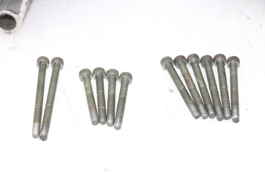 photo de ENGINE CRANKCASE YAMAHA YZ 125 (1998 - 2005)