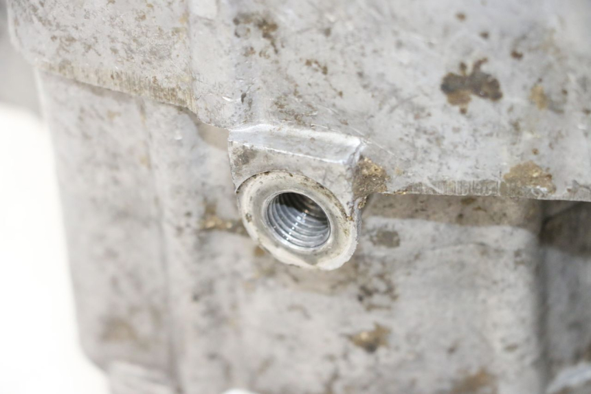 photo de ENGINE CRANKCASE YAMAHA YZ 125 (1998 - 2005)