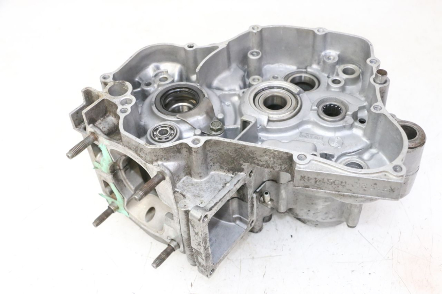 photo de ENGINE CRANKCASE YAMAHA YZ 125 (1998 - 2005)