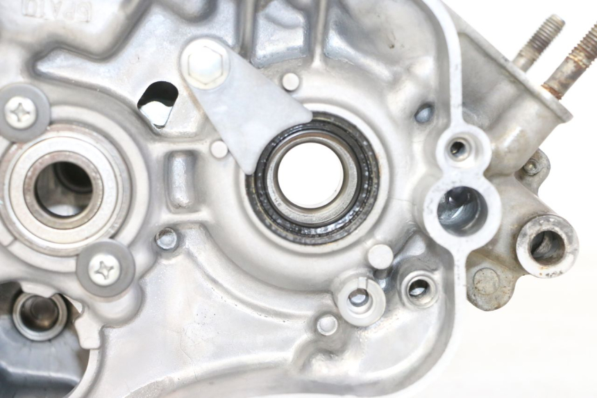 photo de ENGINE CRANKCASE YAMAHA YZ 85 (2002 - 2018)