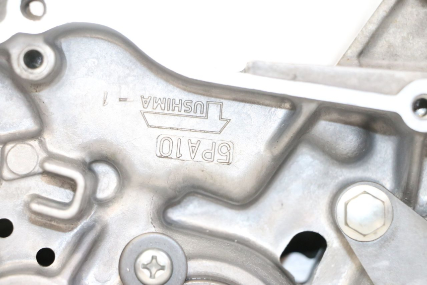 photo de ENGINE CRANKCASE YAMAHA YZ 85 (2002 - 2018)