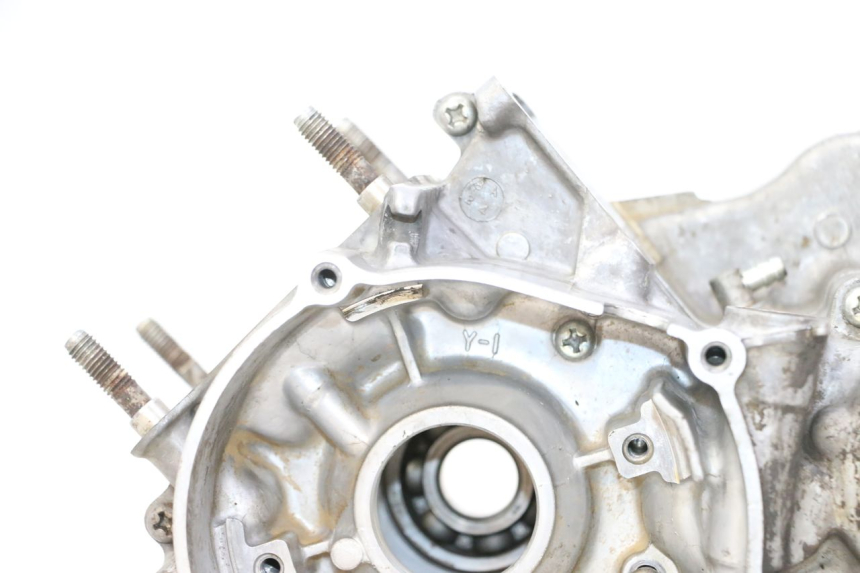 photo de ENGINE CRANKCASE YAMAHA YZ 85 (2002 - 2018)