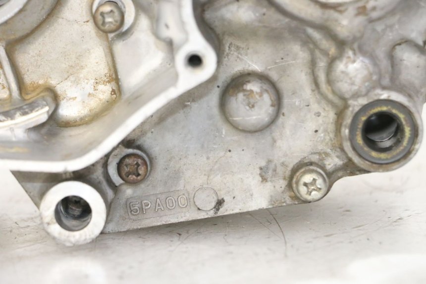 photo de ENGINE CRANKCASE YAMAHA YZ 85 (2002 - 2018)