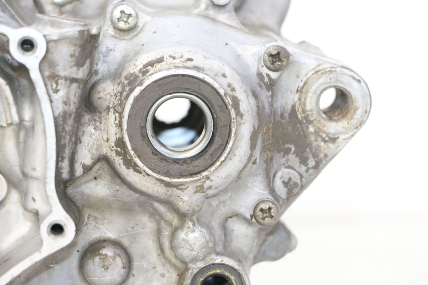 photo de ENGINE CRANKCASE YAMAHA YZ 85 (2002 - 2018)