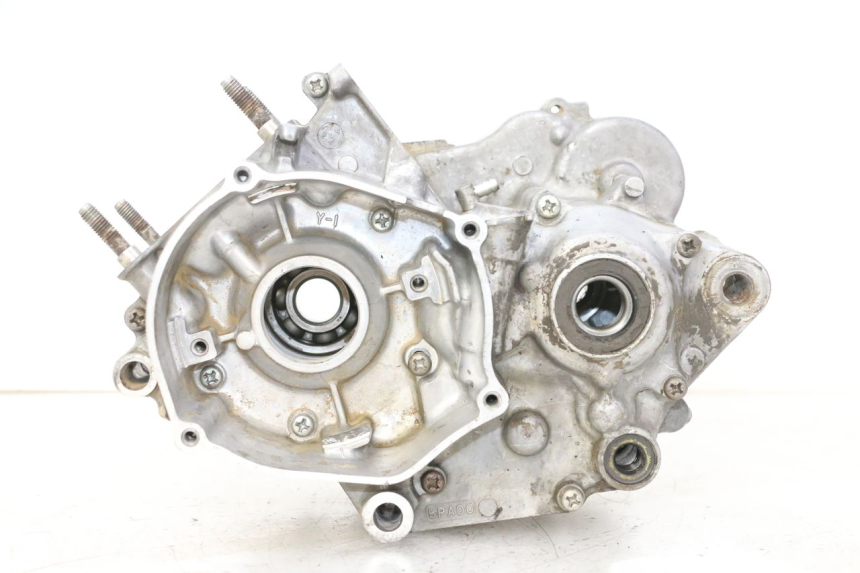 photo de ENGINE CRANKCASE YAMAHA YZ 85 (2002 - 2018)