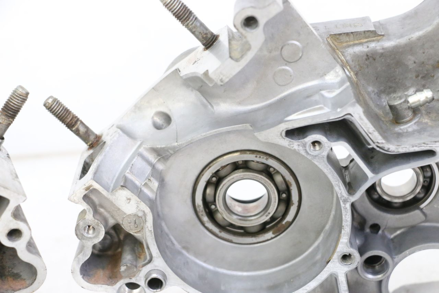 photo de ENGINE CRANKCASE YAMAHA YZ 85 (2002 - 2018)