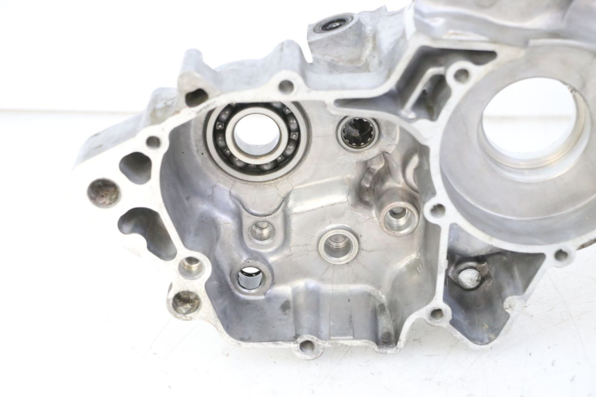 photo de ENGINE CRANKCASE YAMAHA YZ 85 (2002 - 2018)