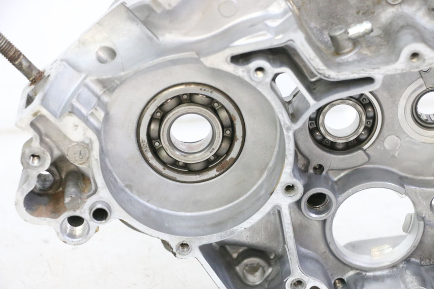 photo de ENGINE CRANKCASE YAMAHA YZ 85 (2002 - 2018)