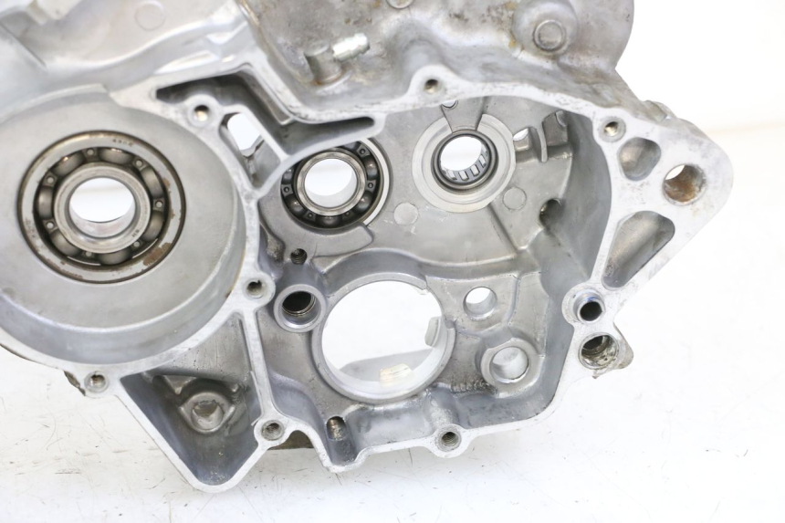 photo de ENGINE CRANKCASE YAMAHA YZ 85 (2002 - 2018)
