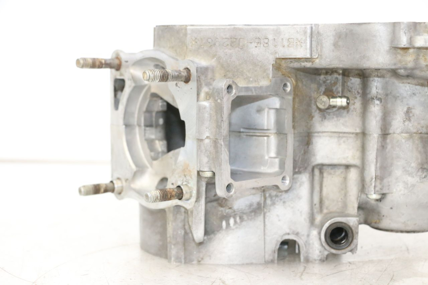photo de ENGINE CRANKCASE YAMAHA YZ 85 (2002 - 2018)