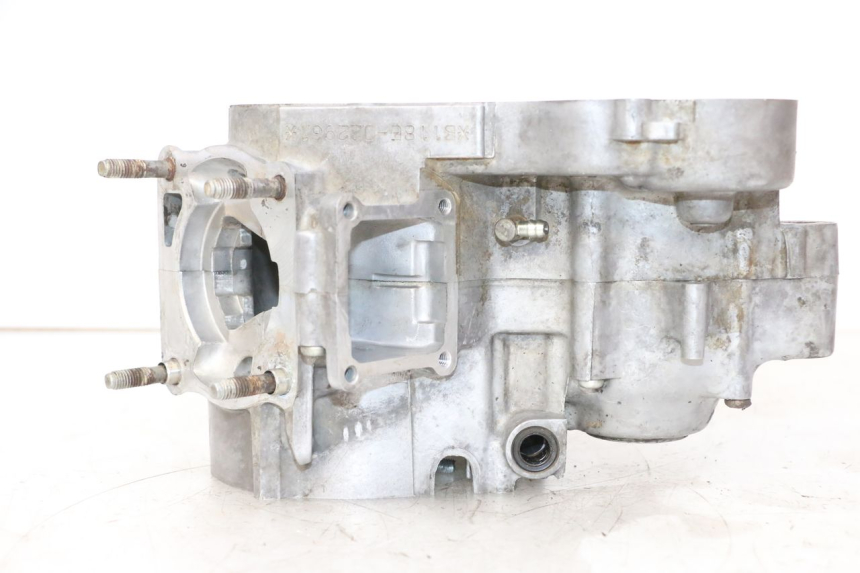 photo de ENGINE CRANKCASE YAMAHA YZ 85 (2002 - 2018)