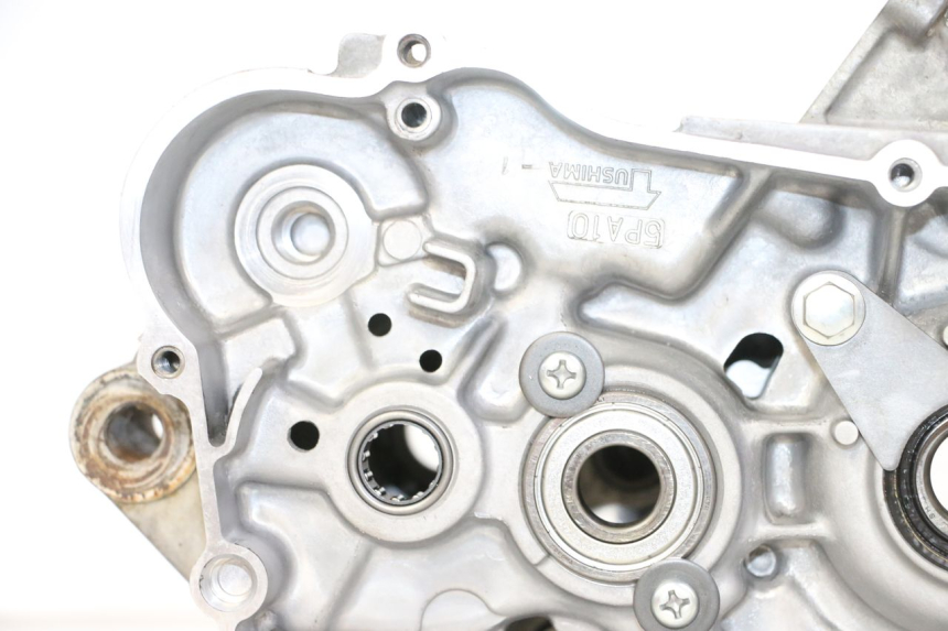 photo de ENGINE CRANKCASE YAMAHA YZ 85 (2002 - 2018)