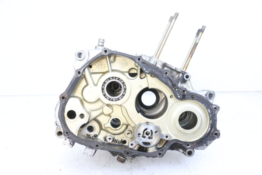 photo de ENGINE CRANKCASE KYMCO ZING 125 (1997 - 2003) - Main view