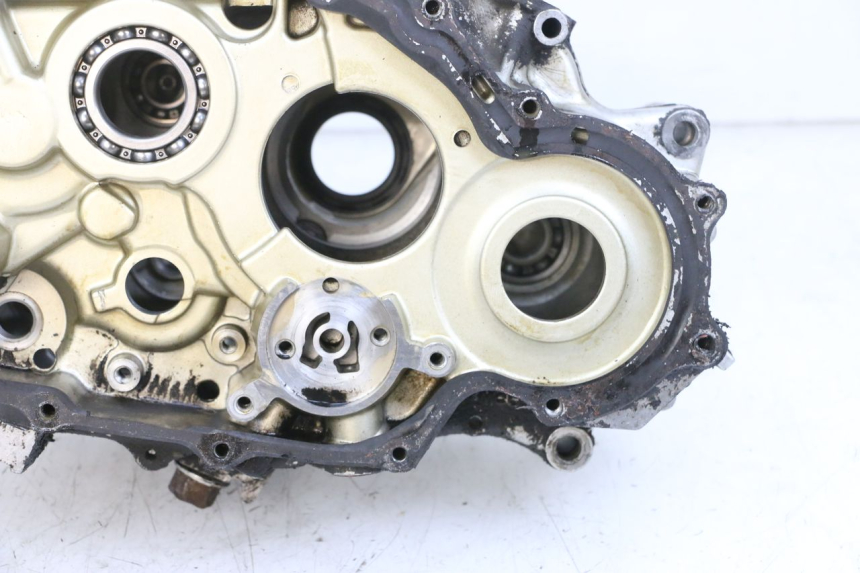 photo de ENGINE CRANKCASE KYMCO ZING 125 (1997 - 2003) - Technical close-up