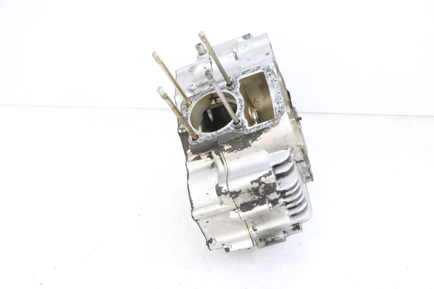 photo de ENGINE CRANKCASE KYMCO ZING 125 (1997 - 2003) - Checked used part