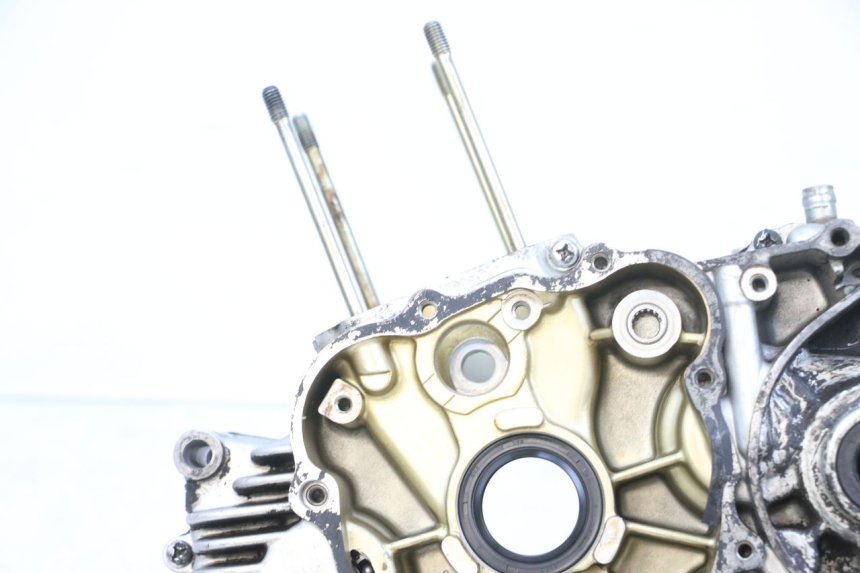 photo de ENGINE CRANKCASE KYMCO ZING 125 (1997 - 2003) - Markings and original references