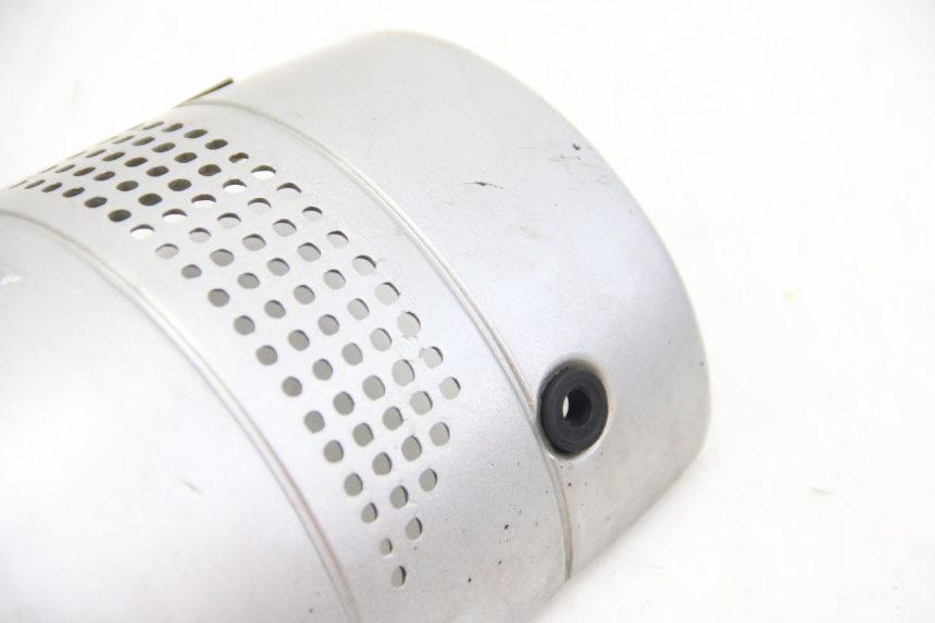 photo de EXHAUST COVER DERBI BOULEVARD 50 (2009 - 2006)