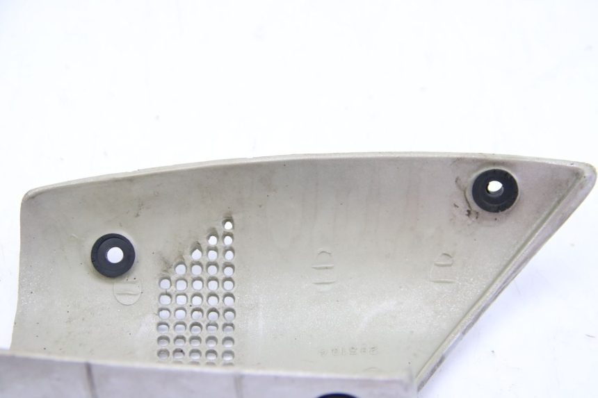 photo de EXHAUST COVER DERBI BOULEVARD 50 (2009 - 2006)