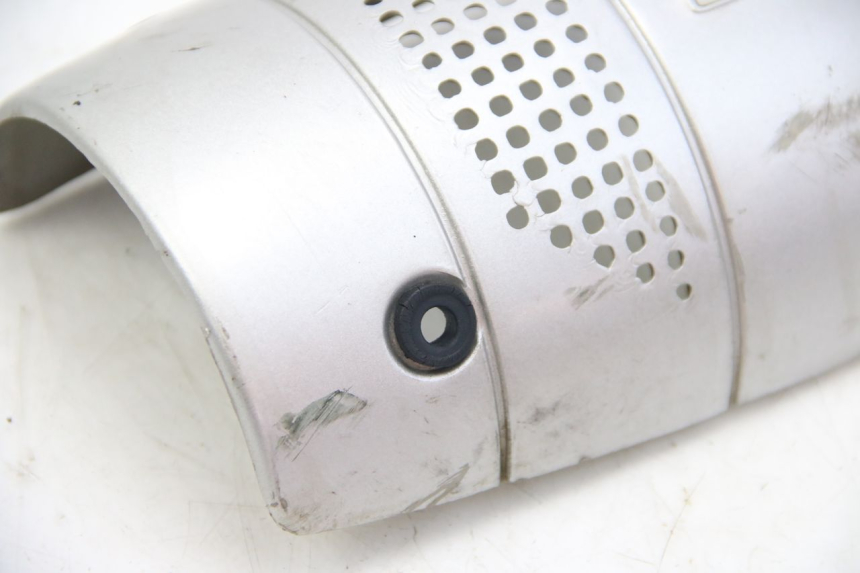 photo de EXHAUST COVER DERBI BOULEVARD 50 (2009 - 2006)