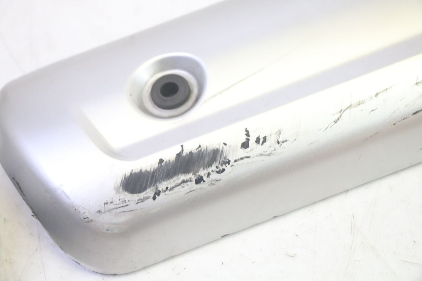 photo de EXHAUST COVER SUZUKI BURGMAN 125 (2007 - 2014) - Alternative perspective