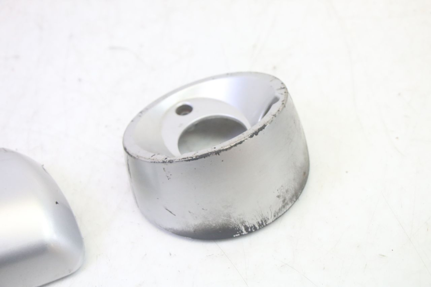 photo de EXHAUST COVER SUZUKI BURGMAN 125 (2007 - 2014) - Checked used part