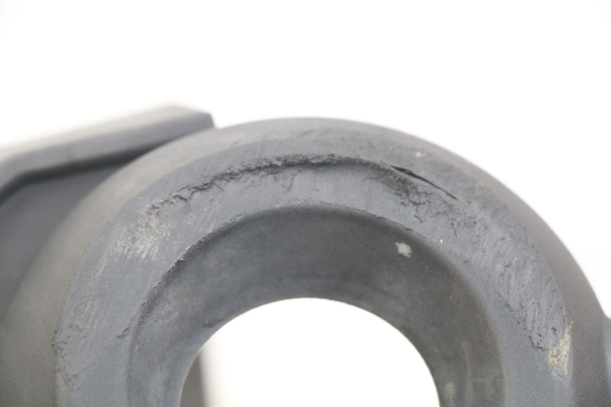 photo de EXHAUST COVER YAMAHA BW'S BWS 125 (2010 - 2013)