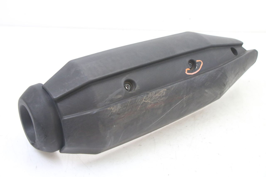 photo de EXHAUST COVER YAMAHA BW'S BWS 125 (2010 - 2013)
