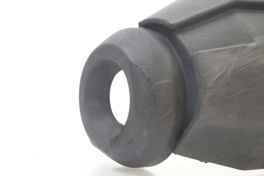 photo de EXHAUST COVER YAMAHA BW'S BWS 125 (2010 - 2013)