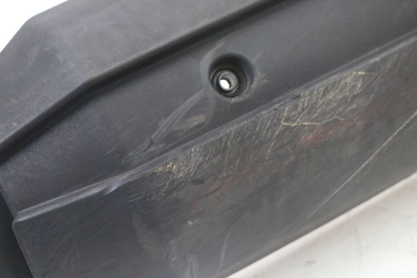 photo de EXHAUST COVER YAMAHA BW'S BWS 125 (2010 - 2013)