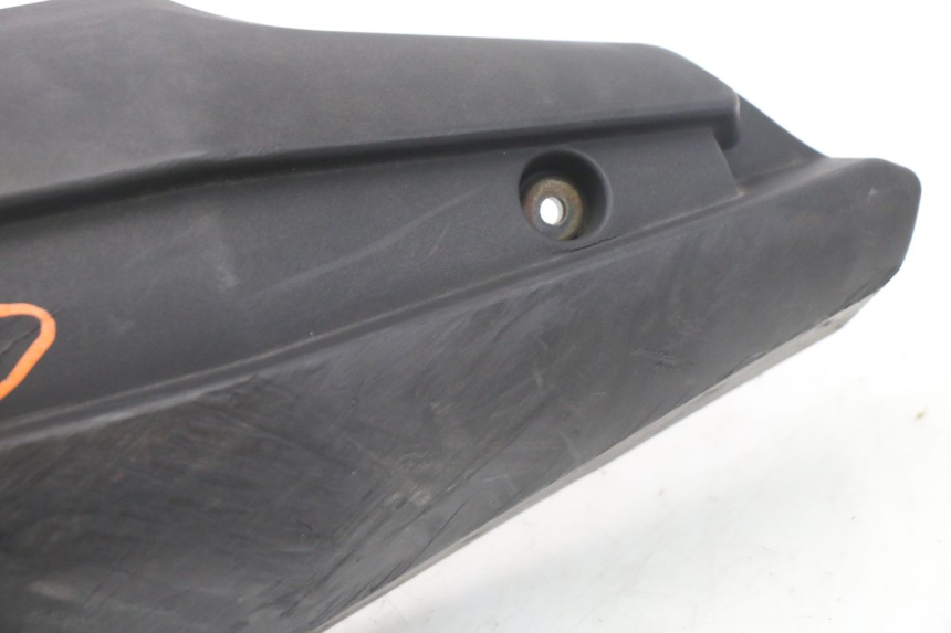 photo de EXHAUST COVER YAMAHA BW'S BWS 125 (2010 - 2013)