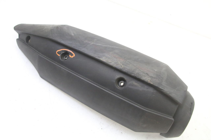photo de EXHAUST COVER YAMAHA BW'S BWS 125 (2010 - 2013)