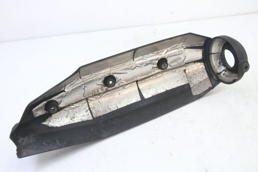 photo de EXHAUST COVER YAMAHA BW'S BWS 125 (2010 - 2013)