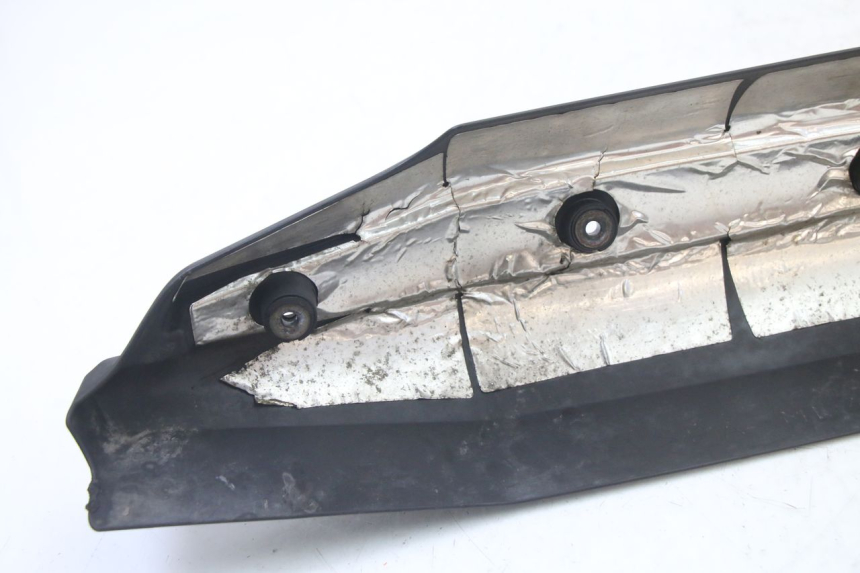 photo de EXHAUST COVER YAMAHA BW'S BWS 125 (2010 - 2013)
